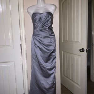 Impressions dress
